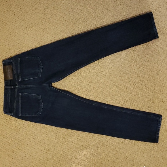 Naked & Famous Weird Guy Selvedge Jeans Men's 30 - Picture 9 of 11